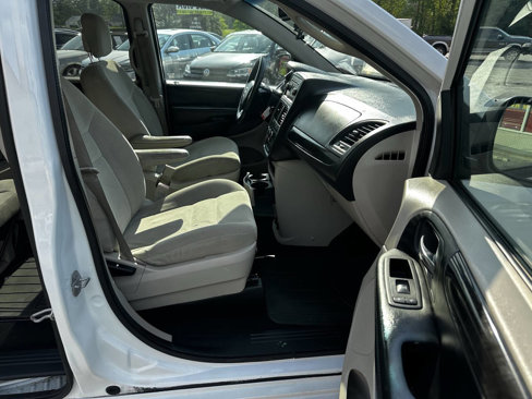 Used 2014 Dodge Grand Caravan SE w/ Quick Order Package 29E SE image 19