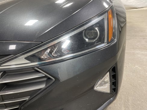 Used 2020 Hyundai Elantra SEL w/ Cargo Package (C1) image 33