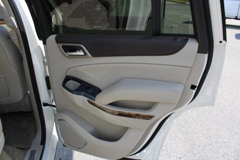 Used 2015 GMC Yukon Denali w/ Touring Package image 31