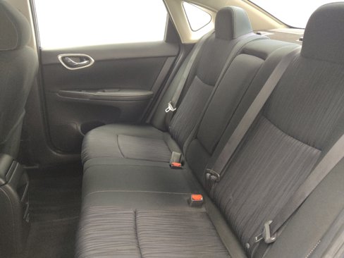 Used 2019 Nissan Sentra SV image 18