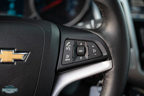 Used 2013 Chevrolet Cruze LT w/ Enhanced Safety Package image 21