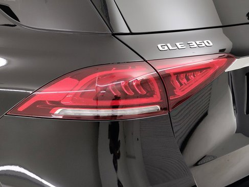 Used 2021 Mercedes-Benz GLE 350 image 8