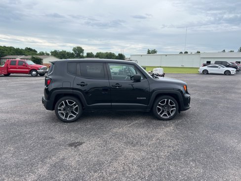 Used 2020 Jeep Renegade Sport image 8