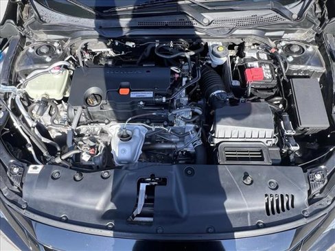 Used 2019 Honda Civic LX image 18