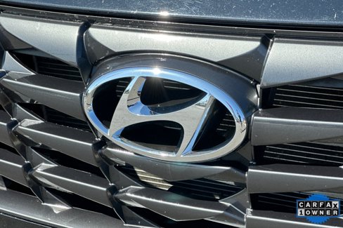 Used 2024 Hyundai Tucson SEL image 47
