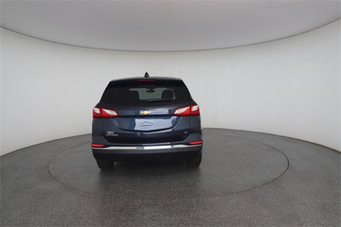 Used 2018 Chevrolet Equinox LT image 15
