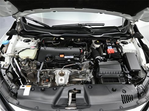 Used 2020 Honda Civic LX image 40