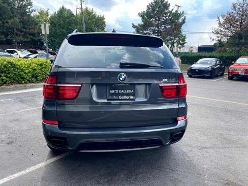 Used 2011 BMW X5 xDrive50i image 6