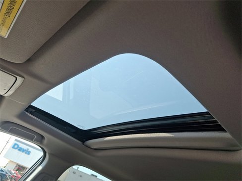 Certified 2022 Honda CR-V EX-L image 14