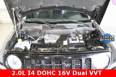 Used 2017 Jeep Patriot Sport w/ Power Value Group image 3
