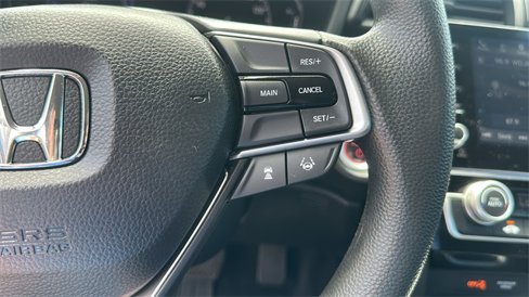 Used 2021 Honda Insight EX image 17
