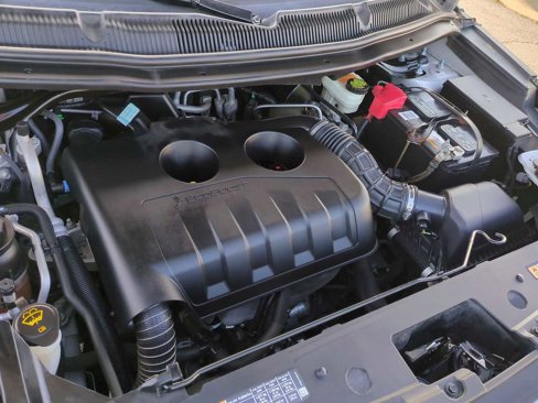 Used 2017 Ford Explorer XLT w/ Equipment Group 202A image 29