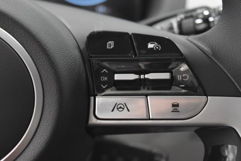 Used 2024 Hyundai Tucson SE image 20