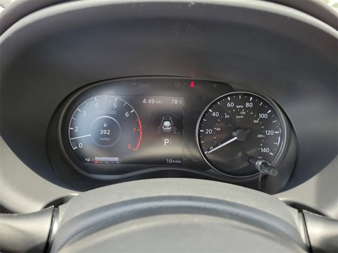 New 2024 Nissan Kicks SV image 23