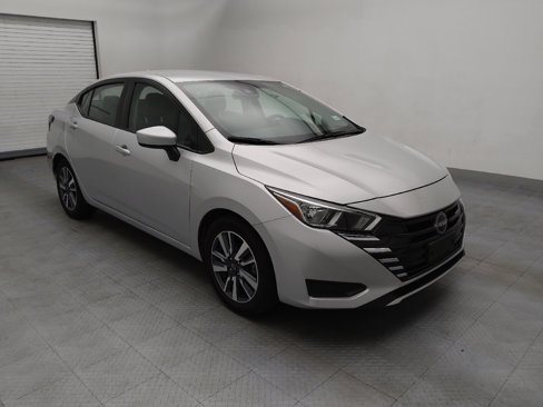 Used 2023 Nissan Versa SV image 13