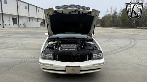Used 1999 Cadillac De Ville image 18