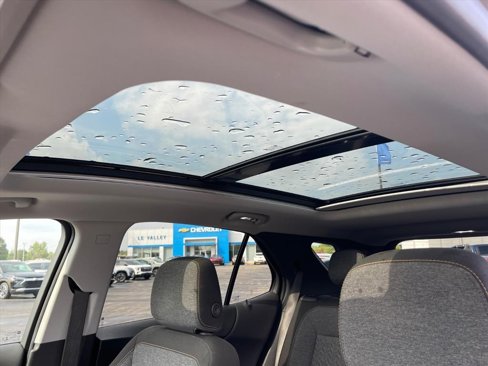 Certified 2022 Chevrolet Equinox LT image 13