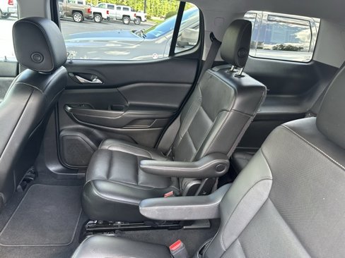 Used 2018 GMC Acadia SLT image 15