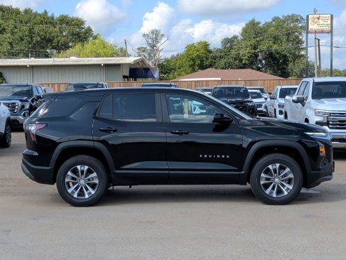 New 2026 Chevrolet Equinox LT w/ Convenience Package II image 9