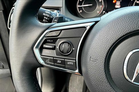 Used 2020 Acura RDX FWD w/ Technology Package image 22