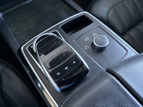 Used 2017 Mercedes-Benz GLE 350 image 48