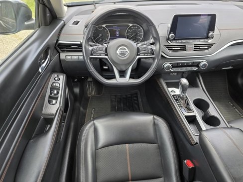 Used 2021 Nissan Altima 2.5 SR image 17