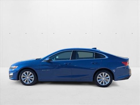 Used 2023 Chevrolet Malibu LT image 8
