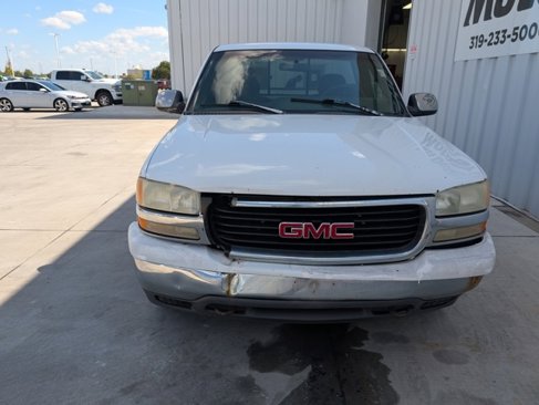 Used 1999 GMC Sierra 1500 SLE image 18