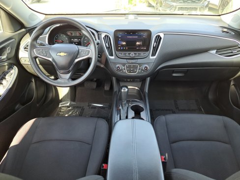 Used 2020 Chevrolet Malibu LT image 7
