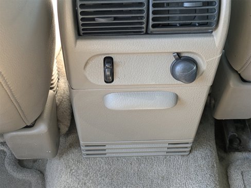 Used 2003 Ford Explorer Eddie Bauer image 15