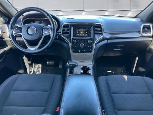 Used 2015 Jeep Grand Cherokee Laredo w/ Quick Order Package 23E image 12