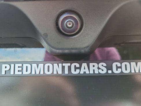 New 2026 Jeep Compass Latitude image 11
