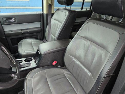 Used 2013 Ford Flex Limited image 21