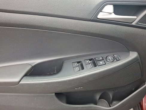 Used 2020 Hyundai Tucson Ultimate image 15