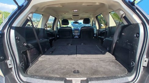 Used 2015 Dodge Journey R/T w/ Flexible Seating Group image 17