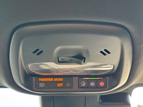 New 2025 Buick Envista Preferred w/ Convenience I Package image 34