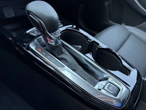 New 2026 Chevrolet Trax ACTIV w/ Sunroof Package image 23