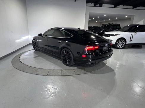 Used 2017 Audi A7 3.0T Prestige w/ Prestige Package image 10