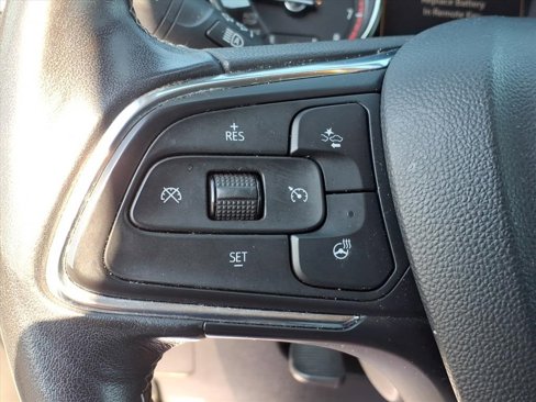 Certified 2020 Buick Encore GX Essence w/ Experience Buick Package image 32