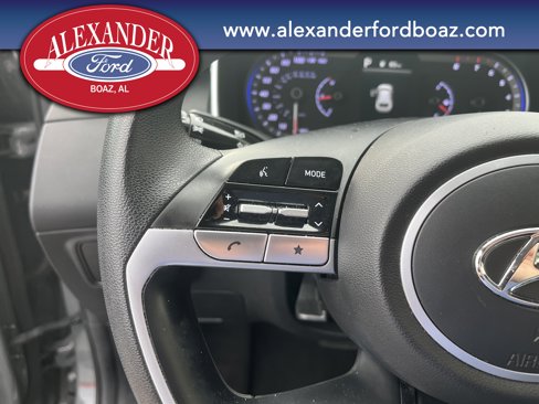 Used 2024 Hyundai Tucson SEL image 20