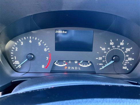 Used 2022 Ford Escape SE w/ Cold Weather Package image 26