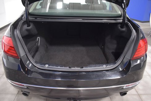 Used 2016 BMW 535i xDrive Sedan image 14