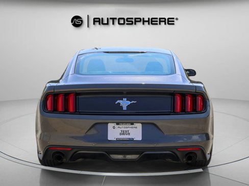 Used 2016 Ford Mustang Coupe w/ Equipment Group 051A image 8