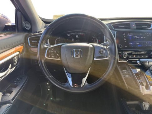 Used 2018 Honda CR-V EX-L image 12