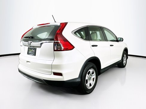 Used 2016 Honda CR-V LX image 9