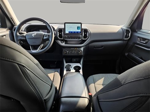 Used 2021 Ford Bronco Sport Big Bend image 17