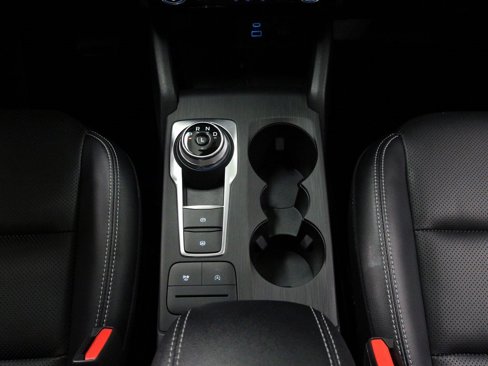 Used 2022 Ford Escape SEL w/ Technology Package image 15