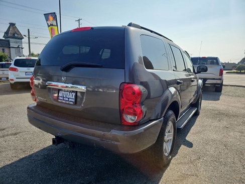 Used 2004 Dodge Durango SLT image 4