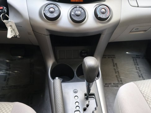 Used 2007 Toyota RAV4 4WD image 16