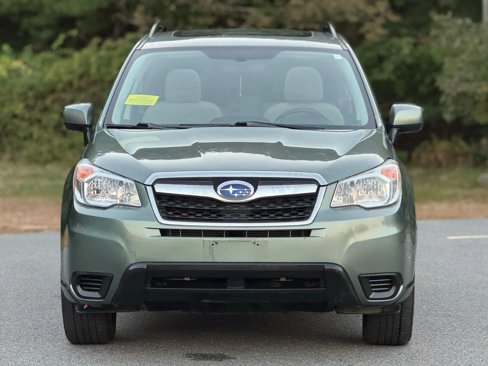 Used 2014 Subaru Forester 2.5i Premium w/ All-Weather Package image 3
